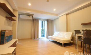 2 Bedroom Condo for sale at The Change Relax Condo