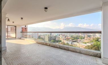 Venta penthouse el Poblado sector Provenza Medellín