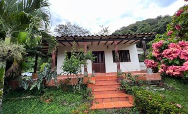 Casa para la venta en Santa Fe de Antioquia Medellin