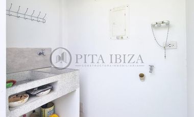 casa en venta en villa del rosario. Cod V2893