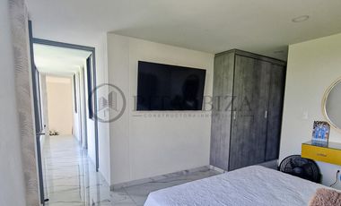casa en venta en villa del rosario. Cod V2893