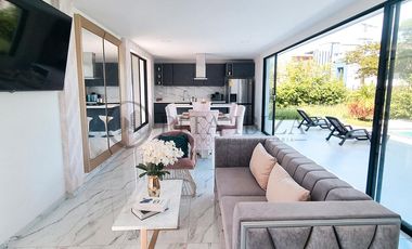 casa en venta en villa del rosario. Cod V2893