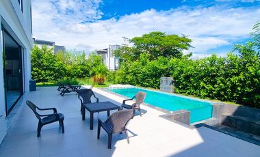 casa en venta en villa del rosario. Cod V2893