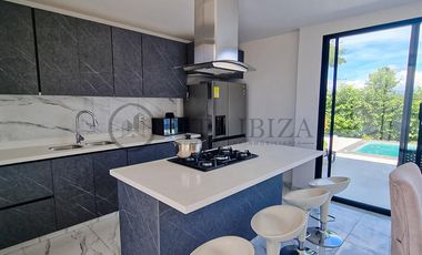 casa en venta en villa del rosario. Cod V2893