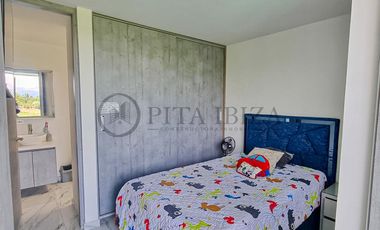 casa en venta en villa del rosario. Cod V2893