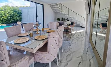 casa en venta en villa del rosario. Cod V2893