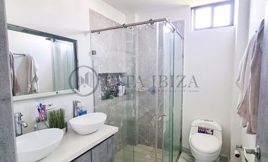 casa en venta en villa del rosario. Cod V2893