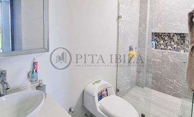 casa en venta en villa del rosario. Cod V2893