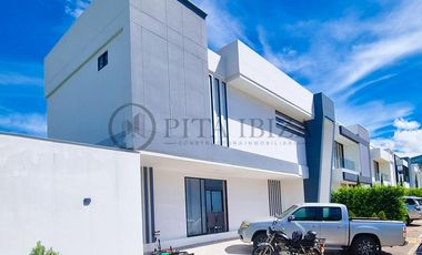 casa en venta en villa del rosario. Cod V2893