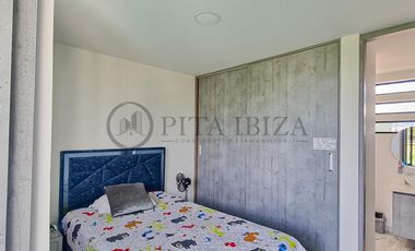casa en venta en villa del rosario. Cod V2893