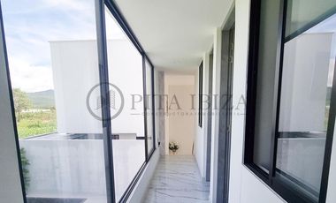 casa en venta en villa del rosario. Cod V2893
