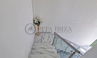 casa en venta en villa del rosario. Cod V2893