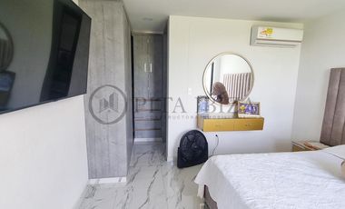casa en venta en villa del rosario. Cod V2893