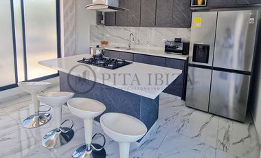 casa en venta en villa del rosario. Cod V2893