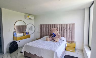 casa en venta en villa del rosario. Cod V2893