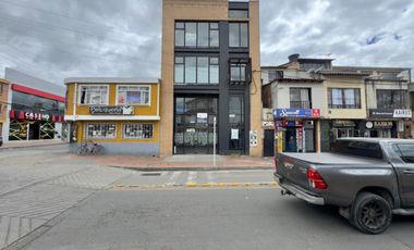 local en arriendo en chía. Cod A4992