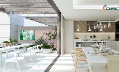 Casa en Arriendo en Providencia