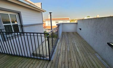 Departamento en venta en Turdera