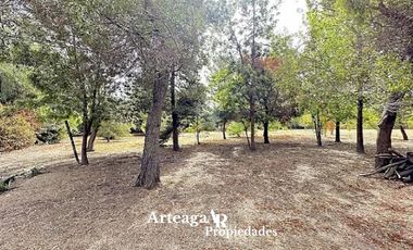Santa Luisa, Sector Los Almendros, Caletera San Martín Ote