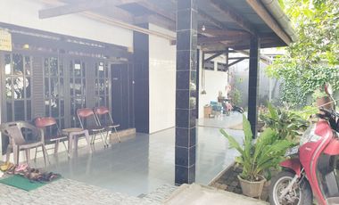 Jual Rumah di Kota Makassar Dekat UNM, Mall Panakkukang