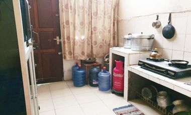 Jual Rumah di Kota Makassar Dekat UNM, Mall Panakkukang