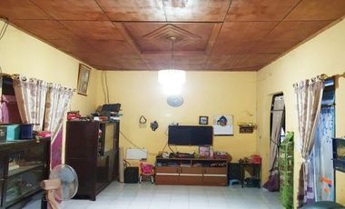 Jual Rumah di Kota Makassar Dekat UNM, Mall Panakkukang