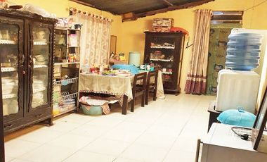 Jual Rumah di Kota Makassar Dekat UNM, Mall Panakkukang