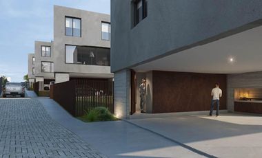 Casa A ESTRENAR en housing villa Belgrano TRIPLEX (entrega abril 2022)
