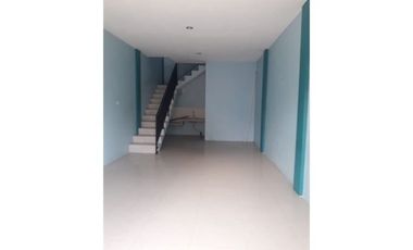 Ruko exslusive aren jaya bekasi timur kota bekasi