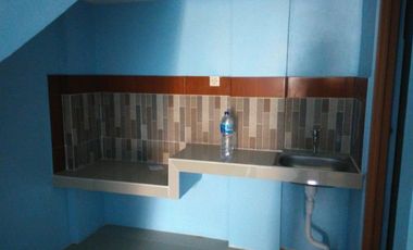 Ruko exslusive aren jaya bekasi timur kota bekasi