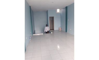 Ruko exslusive aren jaya bekasi timur kota bekasi
