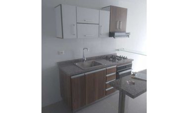 Apartamento en venta en la castellana
