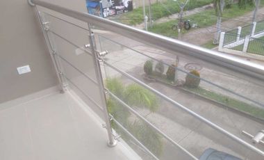 Apartamento en venta en la castellana