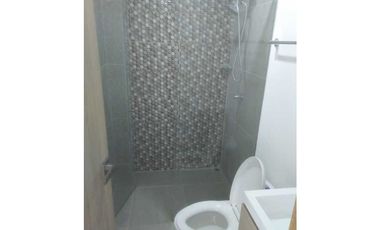 Apartamento en venta en la castellana