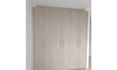 Apartamento en venta en la castellana