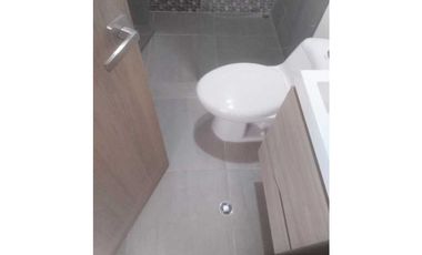Apartamento en venta en la castellana