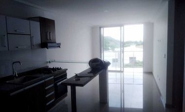 Apartamento en venta en la castellana