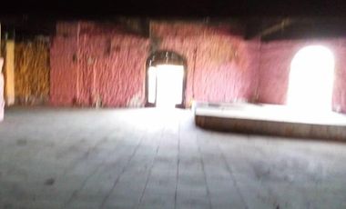 OPORTUNIDAD / ATALAYA CENTRO / VILLA LUZURIAGA