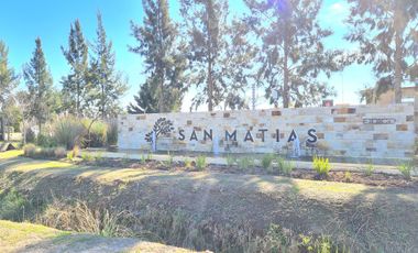 Casa - San Matias