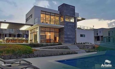 Rento casa en Zibatá con recámara en Planta Baja $16500