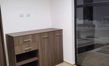Rento casa en Zibatá con recámara en Planta Baja $16500
