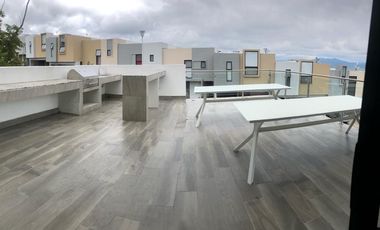Rento casa en Zibatá con recámara en Planta Baja $16500