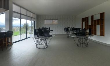 Rento casa en Zibatá con recámara en Planta Baja $16500