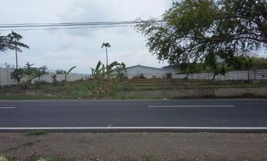 Tanah di Wotan Panceng Gresik ideal buat SPBU