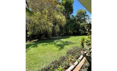 Se Vende Propiedad Estilo Campestre/Arraijan