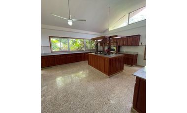 Se Vende Propiedad Estilo Campestre/Arraijan