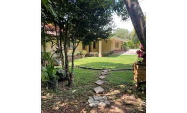 Se Vende Propiedad Estilo Campestre/Arraijan
