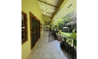 Se Vende Propiedad Estilo Campestre/Arraijan