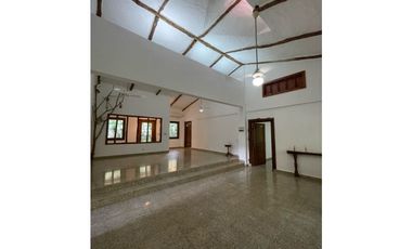 Se Vende Propiedad Estilo Campestre/Arraijan