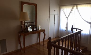 HERMOSO CHALET CON VISTA AL GOLF